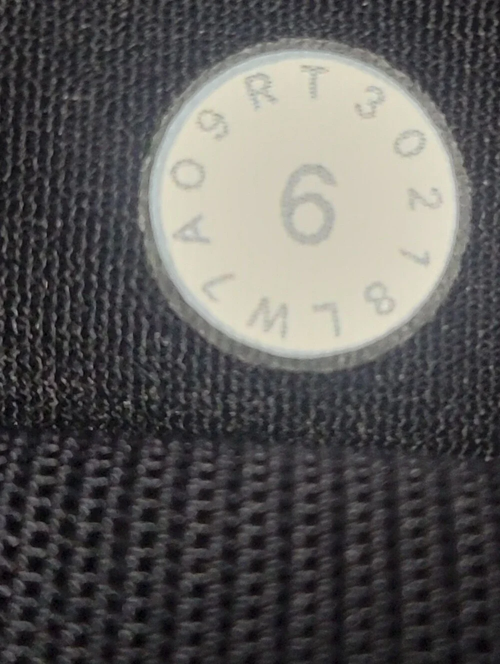 Lululemon Speed Up Short *2.5